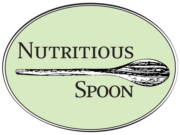 nutritious spoon